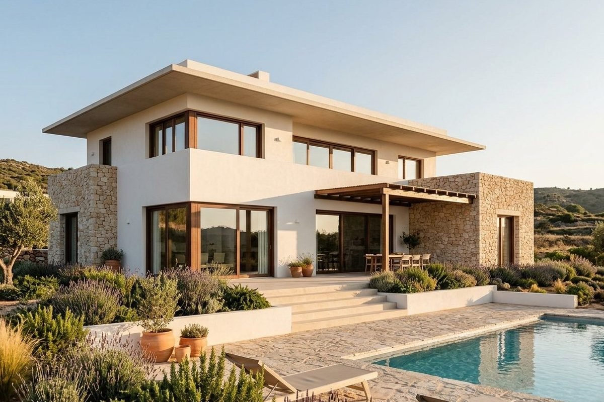 Análisis pericial de patología constructiva con cámara termográfica sobre fachada